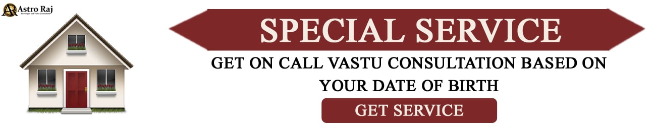 Vastu Special Services